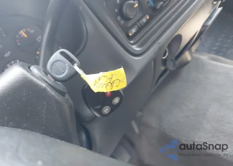 2006 Chevrolet Silverado 1500 Lt1 from USA, damaged, VIN 2GCEC19T661143998